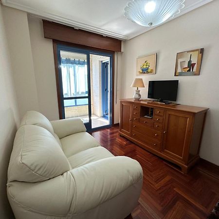 Apartamento Salgueiron Cangas do Morrazo Dış mekan fotoğraf