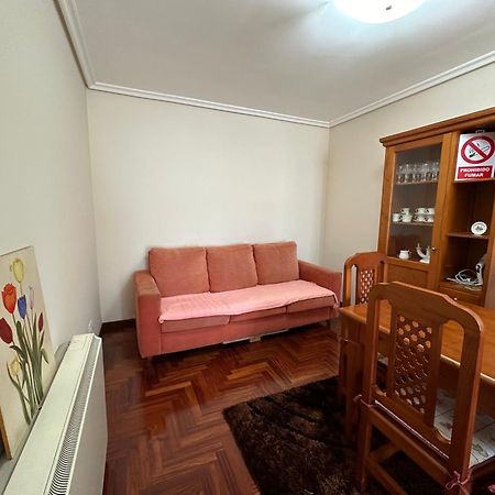 Apartamento Salgueiron Cangas do Morrazo Dış mekan fotoğraf