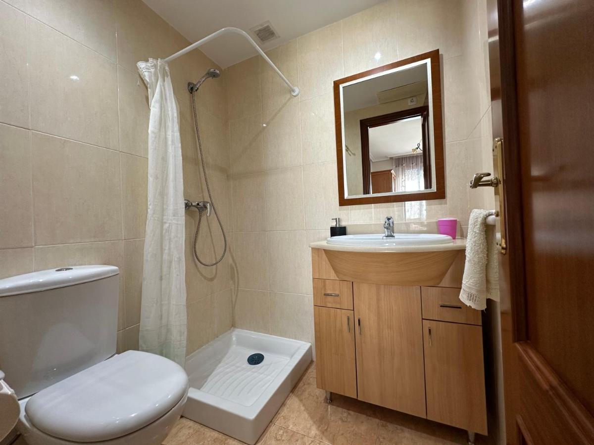 Apartamento Salgueiron Cangas do Morrazo Dış mekan fotoğraf