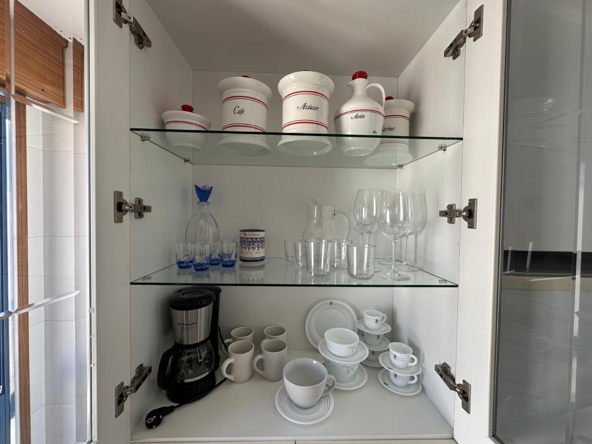Apartamento Salgueiron Cangas do Morrazo Dış mekan fotoğraf