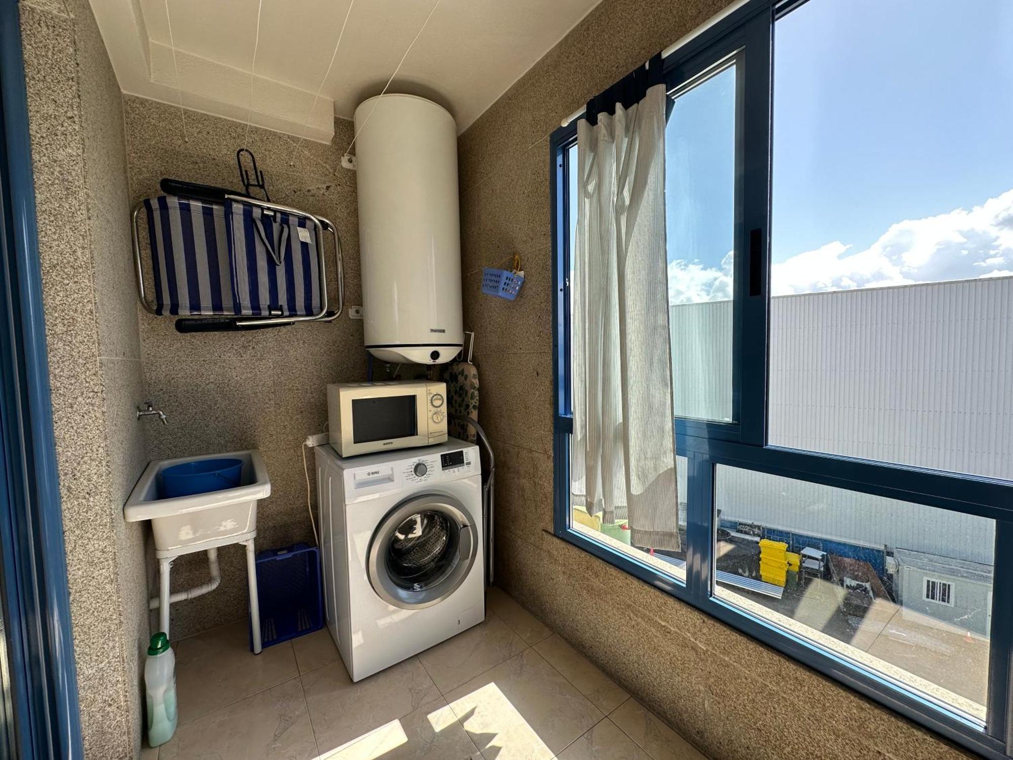 Apartamento Salgueiron Cangas do Morrazo Dış mekan fotoğraf