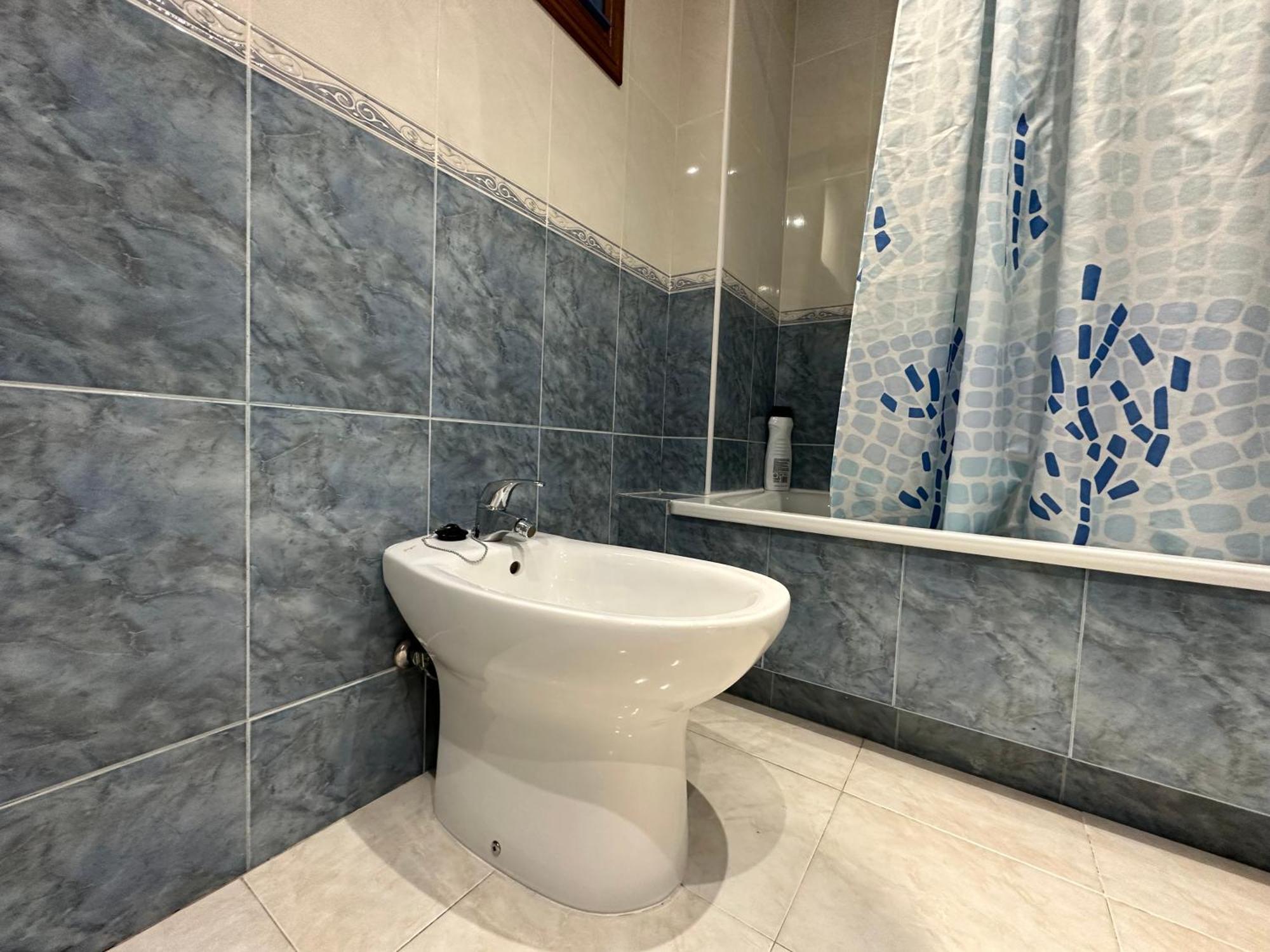 Apartamento Salgueiron Cangas do Morrazo Dış mekan fotoğraf