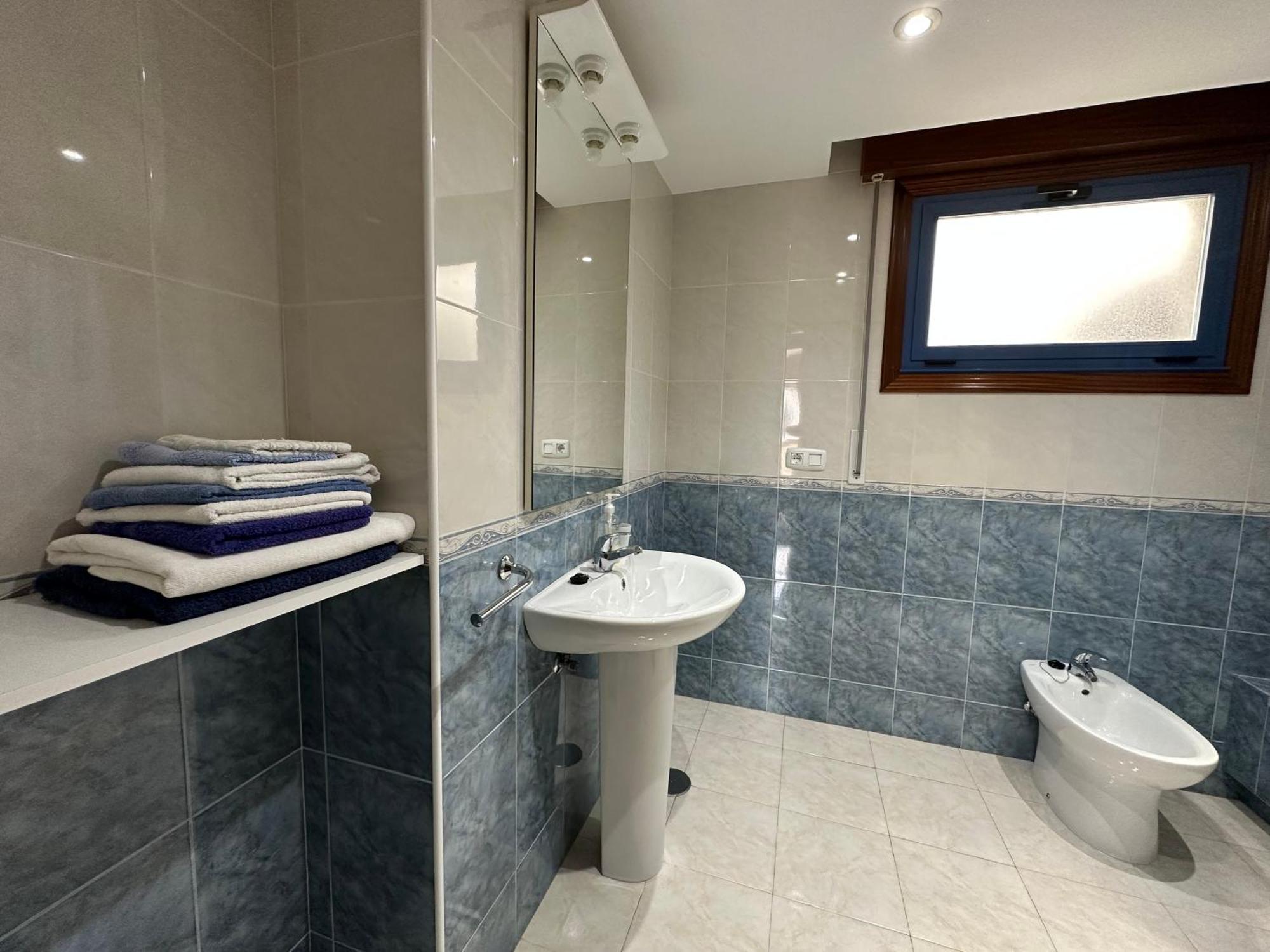 Apartamento Salgueiron Cangas do Morrazo Dış mekan fotoğraf