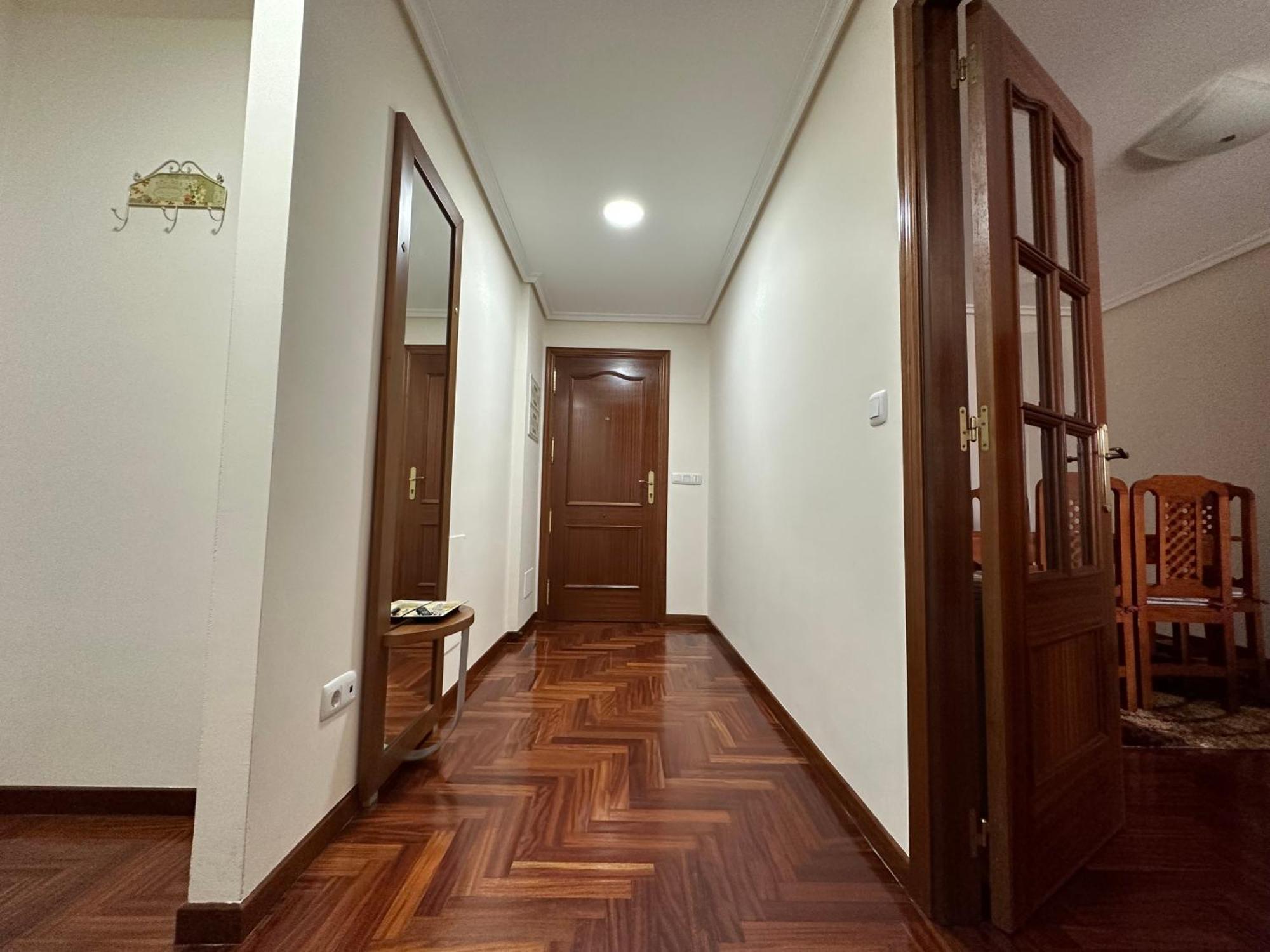 Apartamento Salgueiron Cangas do Morrazo Dış mekan fotoğraf