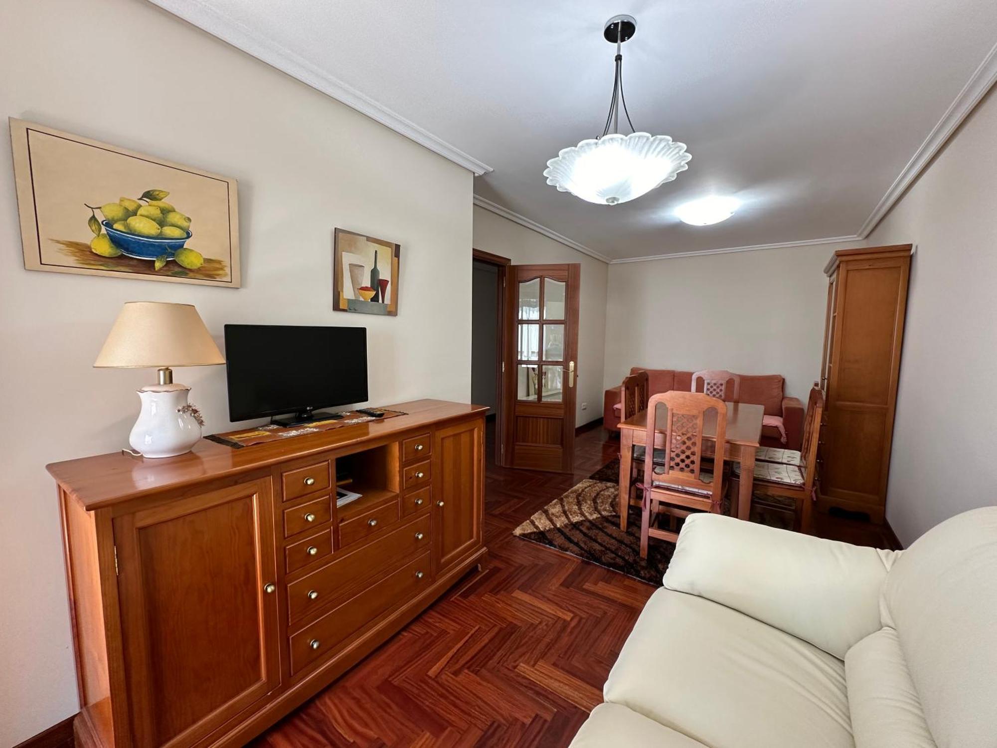 Apartamento Salgueiron Cangas do Morrazo Dış mekan fotoğraf