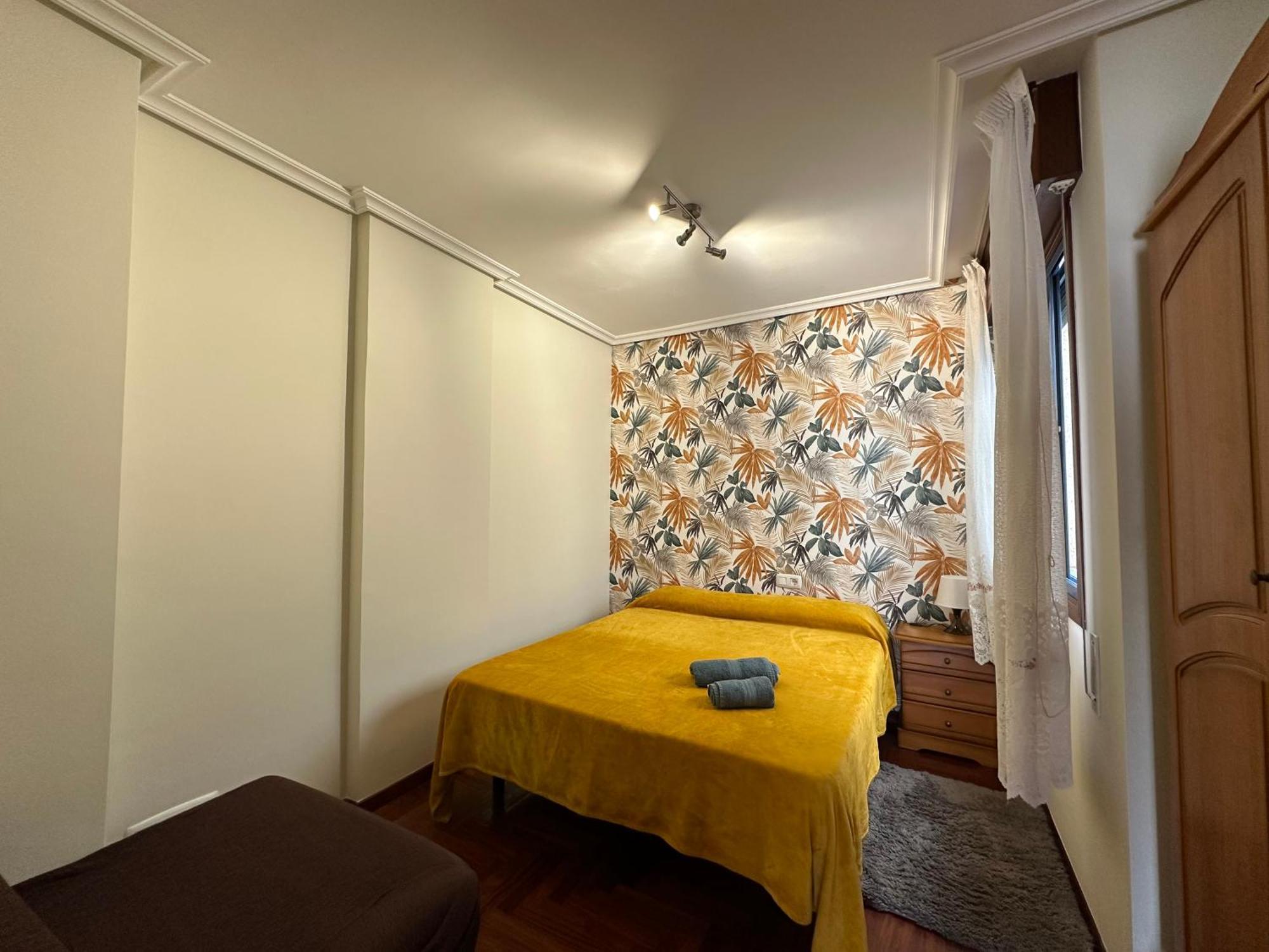 Apartamento Salgueiron Cangas do Morrazo Dış mekan fotoğraf